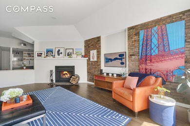 244 W 23rd St unit 5A, New York, NY 10011 - photo 3