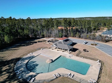 Neighborhood pool