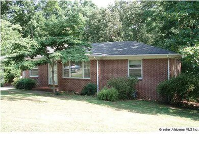 another view of outside of home