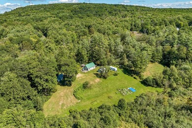 20 Pork Hill Rd, Ossipee, NH 03864 - photo 2