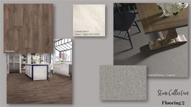 Flooring Upgrades