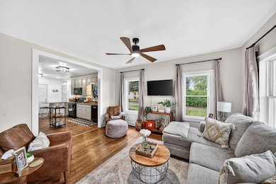 525 S Main St, Middlebury, IN 46540 - photo 2