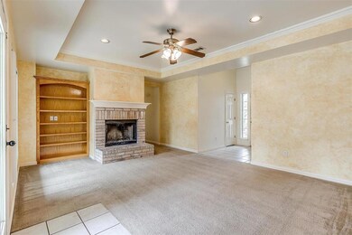 457 Harmony Rd, Weatherford, TX 76087 - photo 5