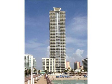 La Perla Ocean Residences unit 1909, Sunny Isles Beach, FL 33160 - photo 4