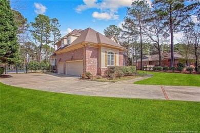 3653 Glenbarry Cir, Fayetteville, NC 28314 - photo 4