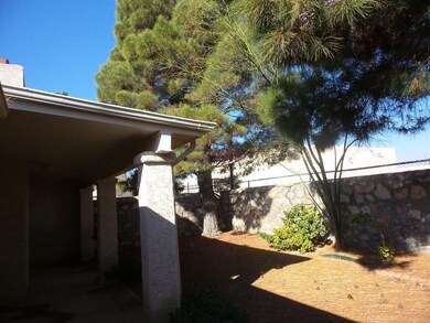 1791 Villa Santos Cir, El Paso, TX 79935 - photo 3