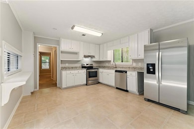 2041 Kramer Way, Marietta, GA 30062 - photo 3