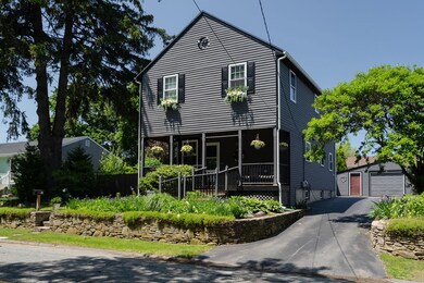 71 Vinton Ave, Cranston, RI 02920 - photo 4