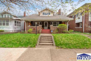 107 Monterey Ave, Terre Haute, IN 47803 - photo 2