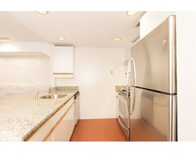 12 Greenough Ln unit L1, Boston, MA 02113 - photo 4