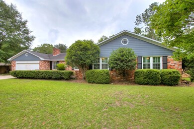 2704 Powhatan Dr, Sumter, SC 29150 - photo 3