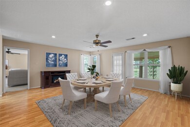 17103 Cowan Rd, Alvin, TX 77511 - photo 7