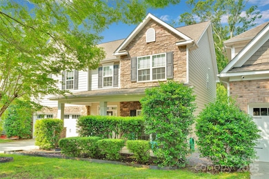 11538 Ardrey Crest Dr, Charlotte, NC 28277 - photo 2