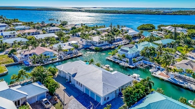 Canal Front Home with Ocean Access (1 of