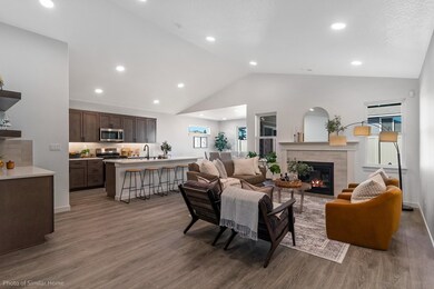 317 Peach Tree Ct unit Lot 3 Block 3 - Orch, Cheney, WA 99004 - photo 3