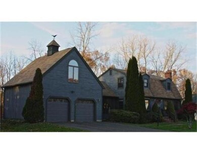 37 White Oaks Dr, Feeding Hills, MA 01030 - photo 5