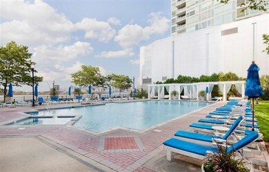 Mandalay on the Hudson unit 1110, Jersey City, NJ 07302 - photo 2