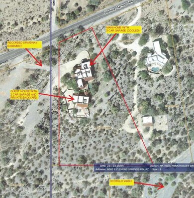 Aerial View 2