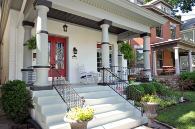 1613 Beechwood Ave, Louisville, KY 40204 - photo 4