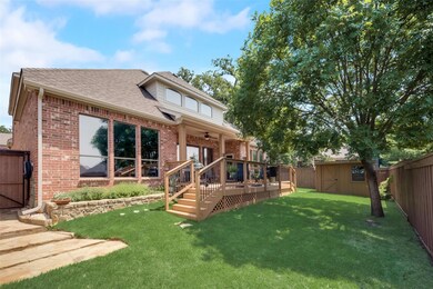 312 Matthew Ave, Denton, TX 76210 - photo 5