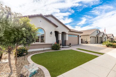 1149 Beechtree Ave, San Tan Valley, AZ 85140 - photo 3