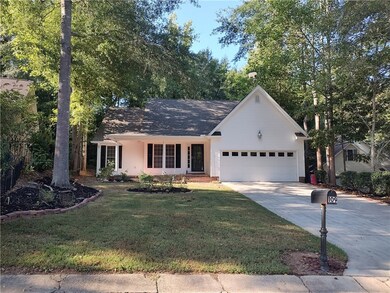 109 Montpelier Dr, Pendleton, SC 29670 - photo 2