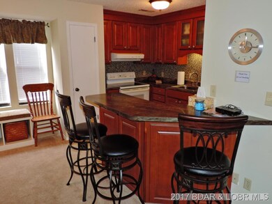 High End Cabinetry