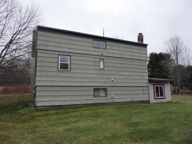 REAR EXTERIOR