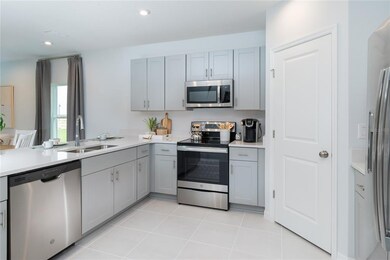 REPRESENTATIVE PHOTO. This beautiful kitchen opens