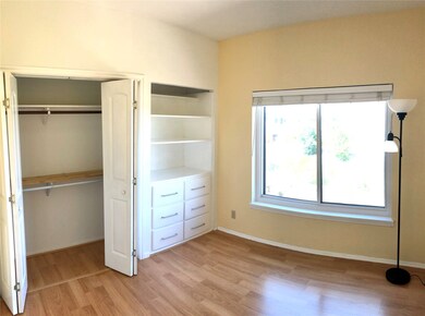 Bedroom 1.