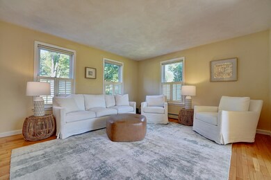 29 Barker Rd, Stratham, NH 03885 - photo 6