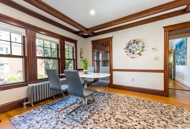 266 Arborway unit 1, Jamaica Plain, MA 02130 - photo 5