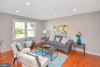 1010 Kensington Way, Annapolis, MD 21403 - photo 5