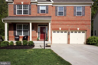 621 Highland Farms Cir, Gambrills, MD 21054 - photo 4