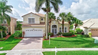 22024 Palm Grass Dr, Boca Raton, FL 33428 - photo 2