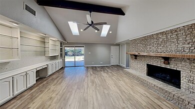 4444 Fiesta Cir W, Fort Worth, TX 76133 - photo 4