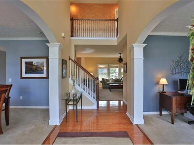 12506 Spire View Dr, Fishers, IN 46037 - photo 2