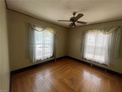 Main level