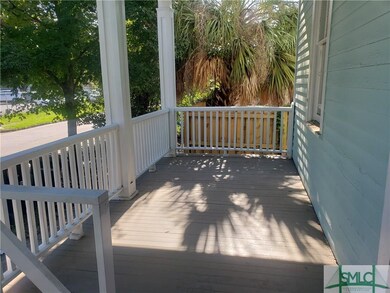 11 E 32nd St unit B, Savannah, GA 31401 - photo 2
