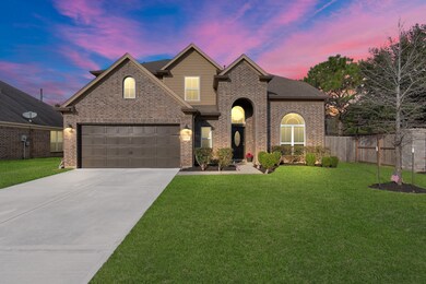15302 Zenith Glen Ln, Cypress, TX 77429 - photo 2