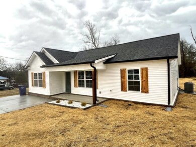 115 Burt St, Shelbyville, TN 37160 - photo 2