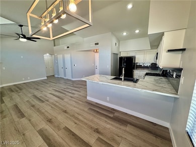 4821 Black Bear Rd unit 203, Las Vegas, NV 89149 - photo 5