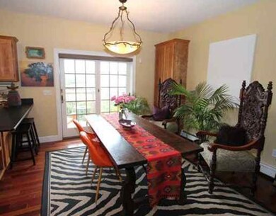 Dining Room.