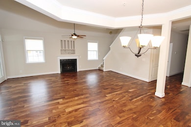 13882 Greendale Dr unit 43, Woodbridge, VA 22191 - photo 4