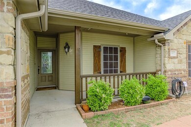 350 Thomas Rd, Springtown, TX 76082 - photo 5