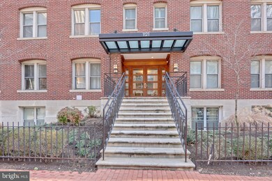 1121 24th St NW unit 105, Washington, DC 20037 - photo 2