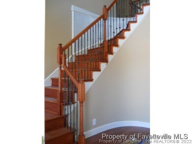 Lots of Custom Details