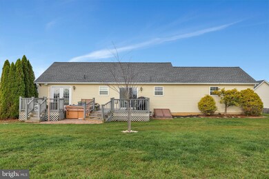 18844 Diller Dr, Hagerstown, MD 21742 - photo 6