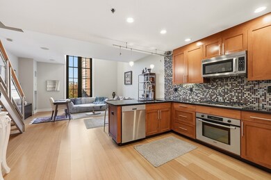 The Penmark unit 309, Boston, MA 02118 - photo 5
