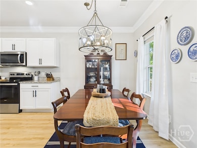 612 Danielsville St, Jefferson, GA 30549 - photo 5